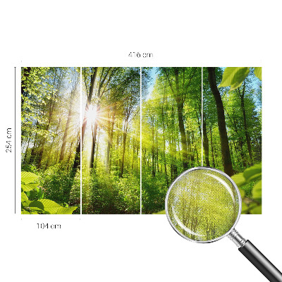 Fototapet autocolant cu textură de marmură