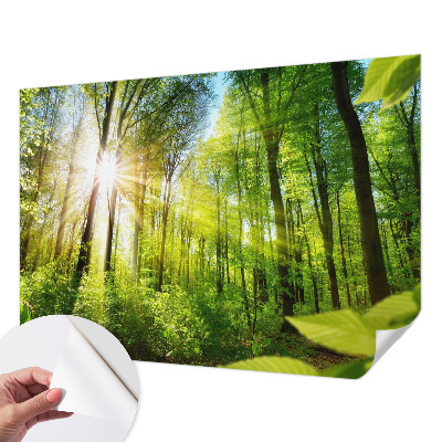 Fototapet autocolant cu textură de marmură