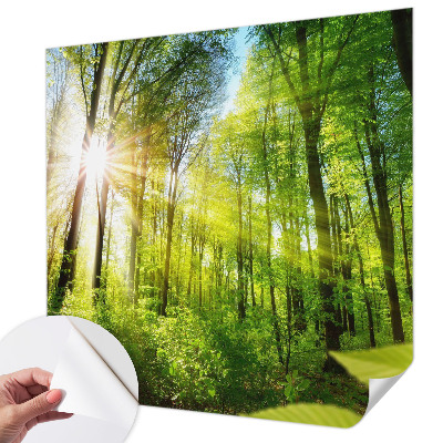 Fototapet autocolant cu textură de marmură