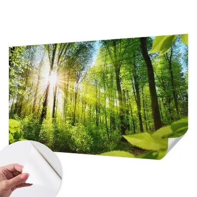 Fototapet autocolant Textură de marmură