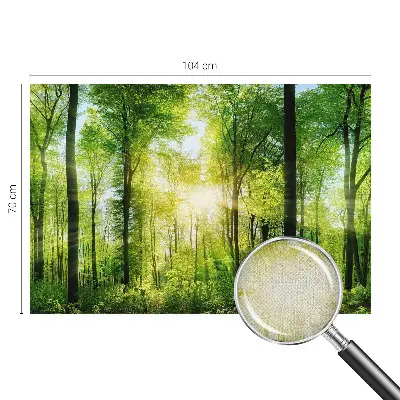 Fototapet 3d autoadeziv Abstracție pastelată
