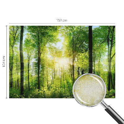 Fototapet 3D autoadeziv cu motiv abstract în tonuri pastelate