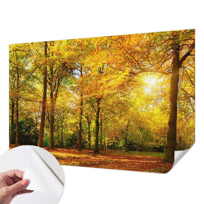 Fototapet 3D pentru dormitor cu motiv de piatră naturală