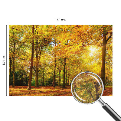 Fototapet 3D pentru dormitor cu motiv de piatră naturală