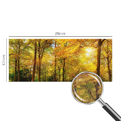 Fototapet 3D pentru dormitor cu motiv de piatră naturală