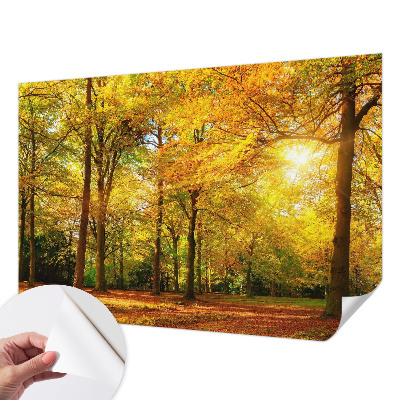 Fototapet 3D pentru dormitor cu motiv de piatră naturală
