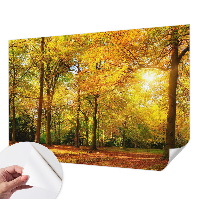 Fototapet 3D pentru dormitor cu motiv de piatră naturală