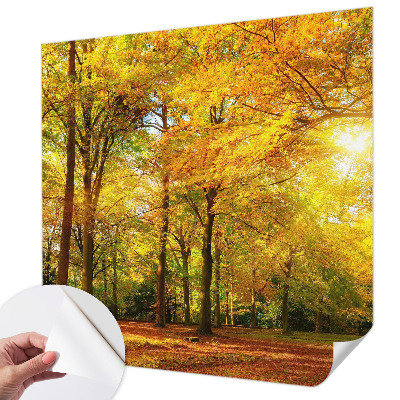 Fototapet 3D pentru dormitor cu motiv de piatră naturală