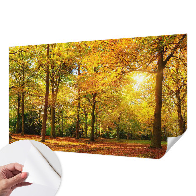 Fototapet 3D pentru dormitor cu motiv de piatră naturală