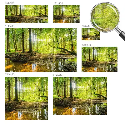 Fototapet autoadeziv pentru dormitor Valurile mării