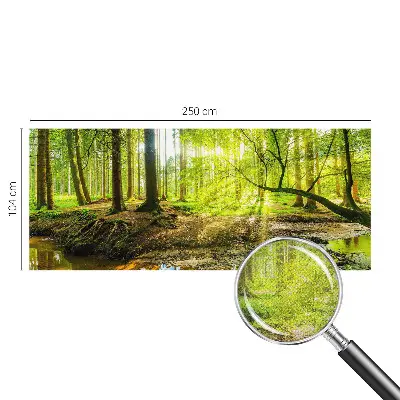 Fototapet autoadeziv pentru dormitor Valurile mării