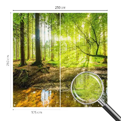 Fototapet autoadeziv pentru dormitor Valurile mării
