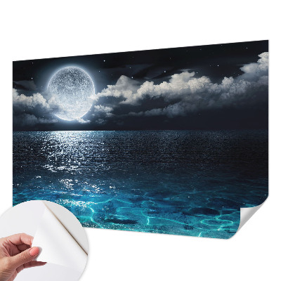 Fototapet 3d Lemn și rășină
