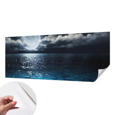 Fototapet 3d Lemn și rășină