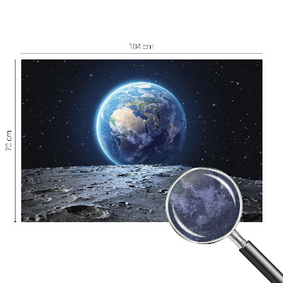 Fototapet 3D autoadeziv cu motiv de junglă tropicală