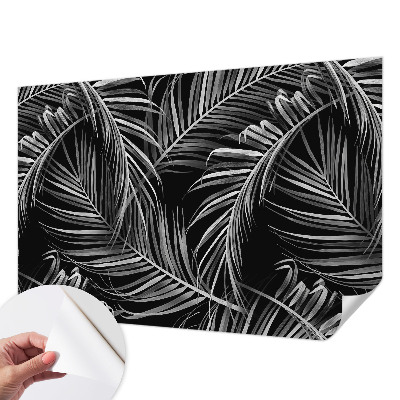 Fototapet 3D autoadeziv cu motiv abstract modern