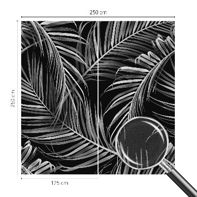 Fototapet 3D autoadeziv cu motiv abstract modern