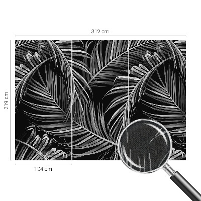 Fototapet 3D autoadeziv cu motiv abstract modern