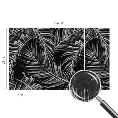 Fototapet 3D autoadeziv cu motiv abstract modern