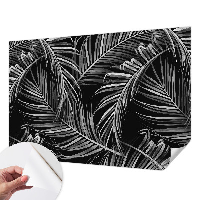 Fototapet 3D autoadeziv cu motiv abstract modern