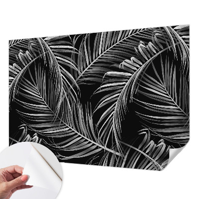Fototapet 3D autoadeziv cu motiv abstract modern