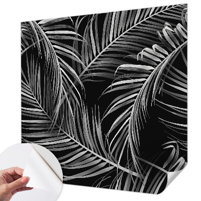 Fototapet 3D autoadeziv cu motiv abstract modern