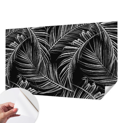 Fototapet 3D autoadeziv cu motiv abstract modern