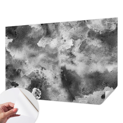 Fototapet 3d Model floral