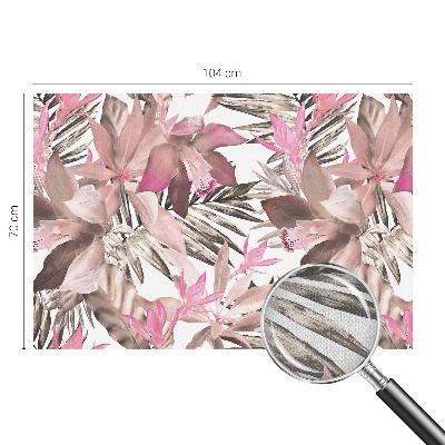 Fototapet 3d autoadeziv cu tema 