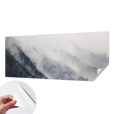Fototapet 3d pentru dormitor Cercuri colorate