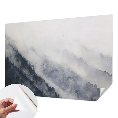 Fototapet 3d pentru dormitor Cercuri colorate