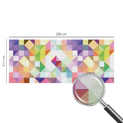 Fototapet autocolant cu design „Armonie naturală”