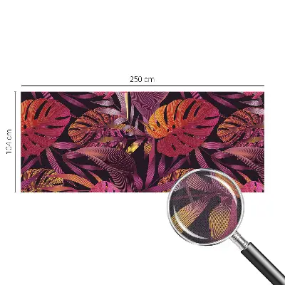 Fototapet 3d Eleganță verde