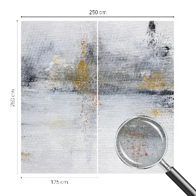 Fototapet autoadeziv pentru camera copiilor Covor verde