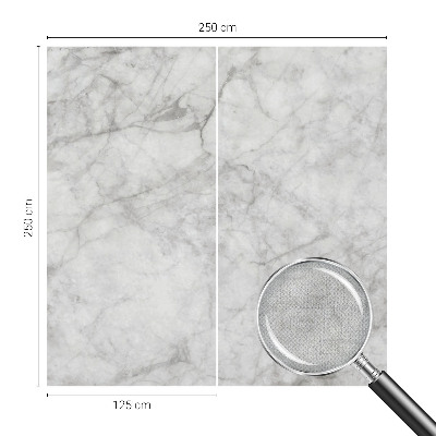 Fototapet 3D pentru living cu imaginea femeilor care merg pe jos