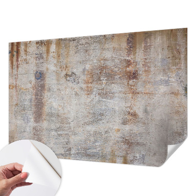 Fototapet autoadeziv pentru living cu design „Vise nocturne”