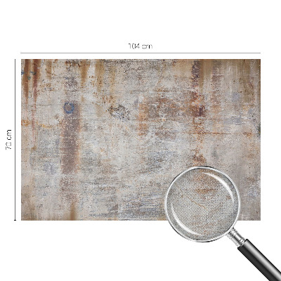 Fototapet autoadeziv pentru living cu design „Vise nocturne”