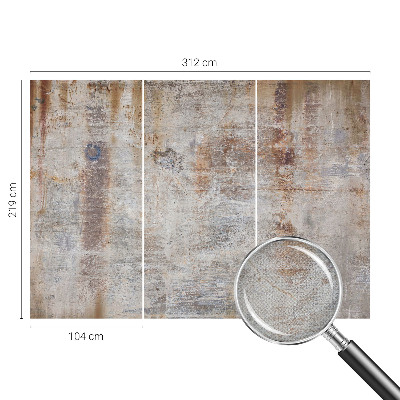 Fototapet autoadeziv pentru living cu design „Vise nocturne”
