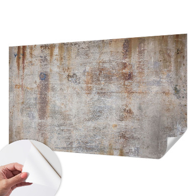 Fototapet autoadeziv pentru living cu design „Vise nocturne”