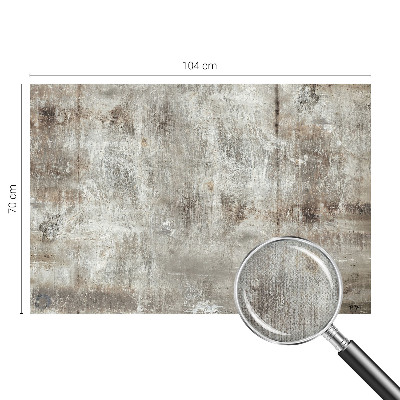 Fototapet autocolant cu un colaj de păsări