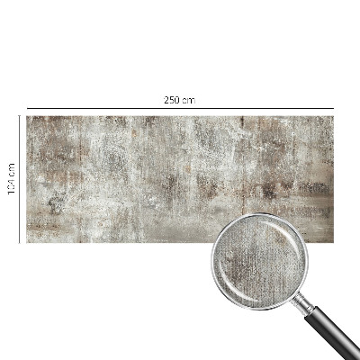 Fototapet autocolant cu un colaj de păsări