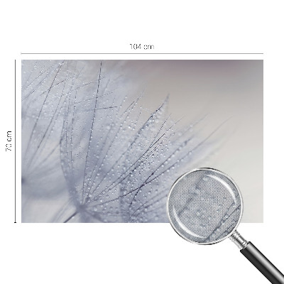 Fototapet autoadeziv pentru living cu model de conducte de fluid