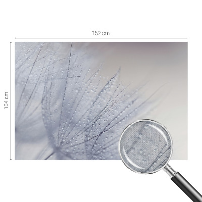 Fototapet autoadeziv pentru living cu model de conducte de fluid