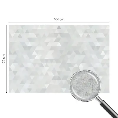 Fototapet autoadeziv pentru dormitor Peisaj minimalist