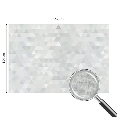 Fototapet autoadeziv pentru dormitor cu peisaj minimalist