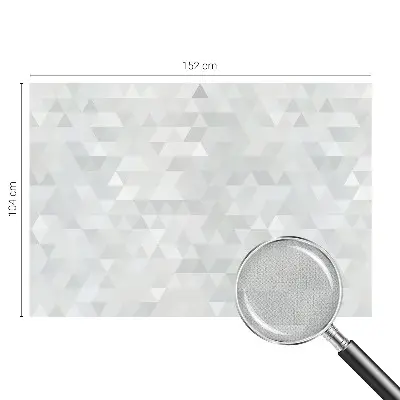 Fototapet autoadeziv pentru dormitor Peisaj minimalist
