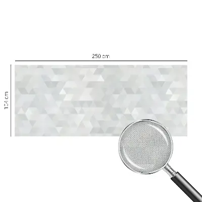Fototapet autoadeziv pentru dormitor Peisaj minimalist