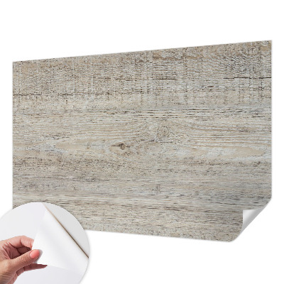 Fototapet autocolant Valuri armonioase