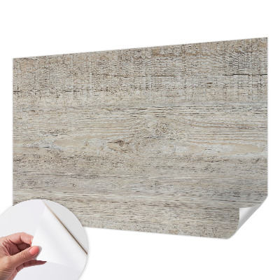 Fototapet autocolant cu model de valuri armonioase