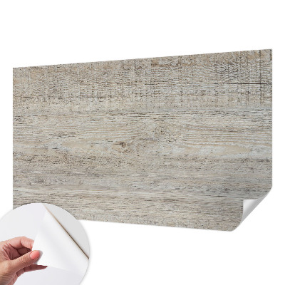 Fototapet autocolant cu model de valuri armonioase